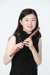 能管、篠笛 遠藤 悠紀 Endoh Yuki