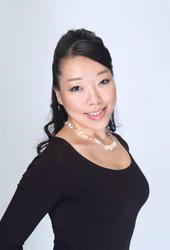 声楽(ソプラノ) 吉野 瑛莉子 eriko yoshino