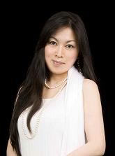 声楽 三河尻 晴美 harumi mikajiri