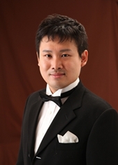 声楽(テノール・カウンターテナー) 堀江 真鯉男 horie mario