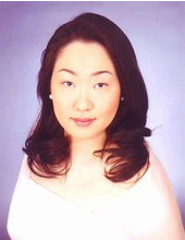 声楽 関塚 真希(メゾ・ソプラノ) maki sekizuka