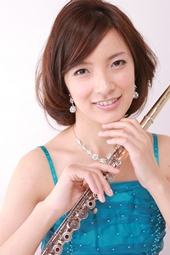 フルート・オカリナ 熊澤 万里 Mari Kumazawa