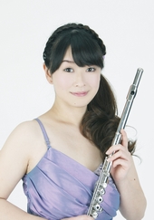 フルート 宮坂 里美 miyasaka satomi