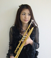 トランペット さつき かほり satsuki kahori