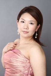 声楽 吉村 華織 Yoshimura Kaori