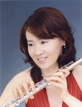 フルート 今井 理栄子 rieko imai