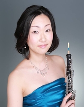 オーボエ 大下 裕子 hiroko ooshita