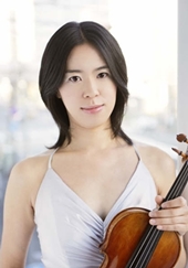 ヴァイオリン 廣瀬 麻名 Hirose Mana