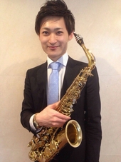 サックス 石川 弘樹 Ishikawa Hiroki