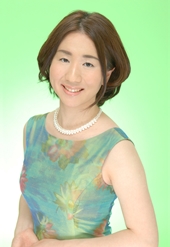 ピアノ　石塚　彩子　Ishizuka Ayako