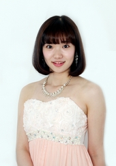 声楽・ピアノ・リトミック 加藤 玲菜 Kato Reina