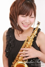 サクソフォーン 北尾 妙貴 Kitao Taki