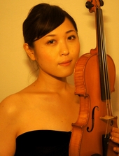 指揮・室内楽・ソルフェージュ・和声・アナリーゼ・バイオリン 児玉 彩霞 Kodama Ayaka