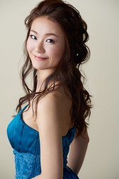 声楽 今野 絵理香 Konno Erika