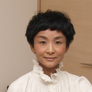 山川　睦水　Mutsumi Yamakawa