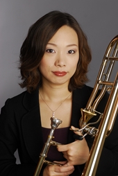 トロンボーン 仁木 麻耶子 Niki Mayako