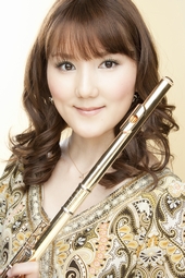 フルート 西岡 あかね Nishioka Akane