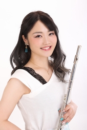 フルート 大貫 美潮 Onuki Mishio