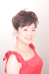 ソプラノ 関 仁美 Seki Hitomi