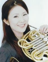 ホルン 赤塚 太枝子 taeko akatuka