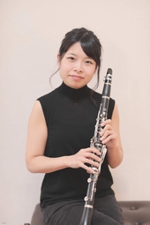 クラリネット、リコーダー 寺島 由紀子 Terashima Yukiko