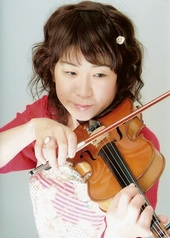 バイオリン 辻 満弥 Tsuji Mami