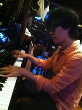 ジャズピアノ・ジャズ理論　若月　秀夫　Wakatuki Hideo
