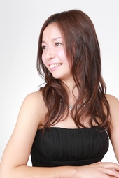 声楽、ピアノ、ソルフェージュ 渡辺 佳恵 Watanabe Yoshie