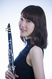 クラリネット、リコーダー、ピアノ 山田 真悠子 Yamada Mayuko