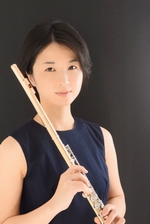 フルート、ピアノ 山内 未來子 Yamauchi Mikiko